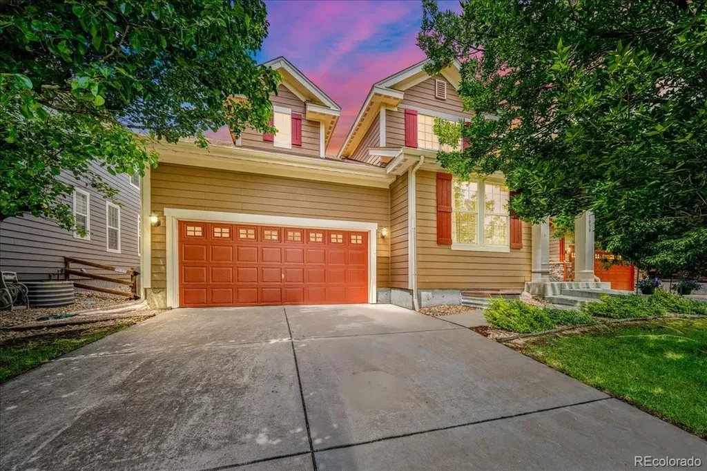 1058 Koss Street Erie CO 80516