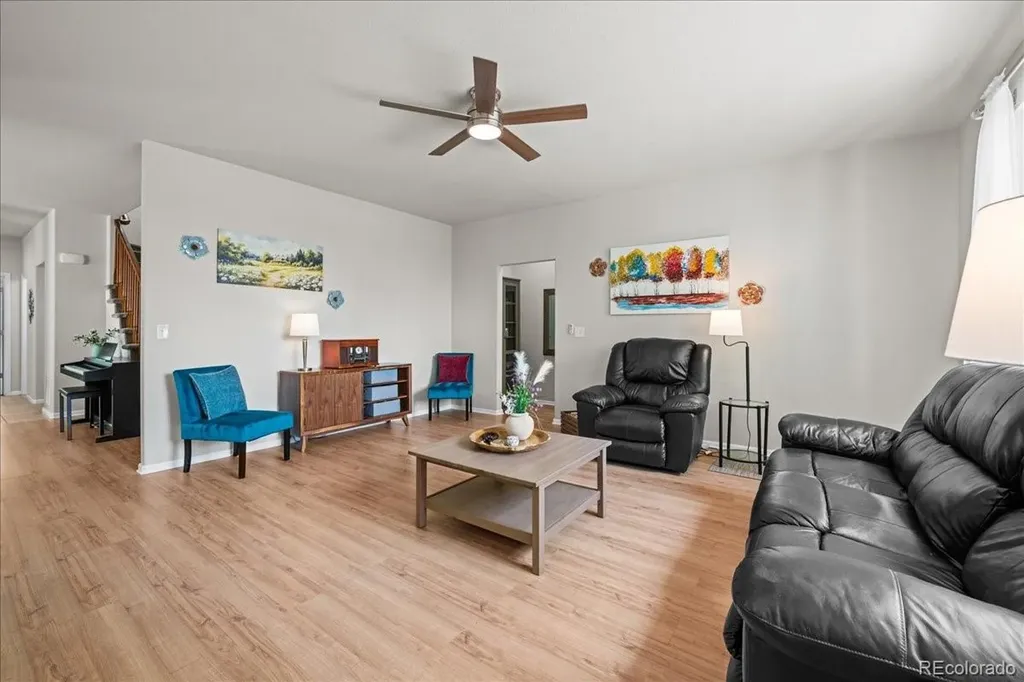1058 Koss Street Erie CO 80516