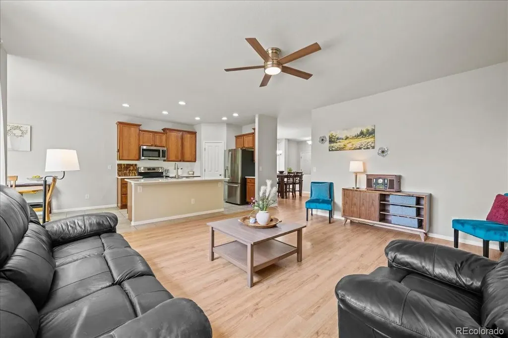 1058 Koss Street Erie CO 80516