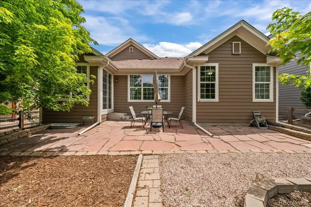1058 Koss Street Erie CO 80516