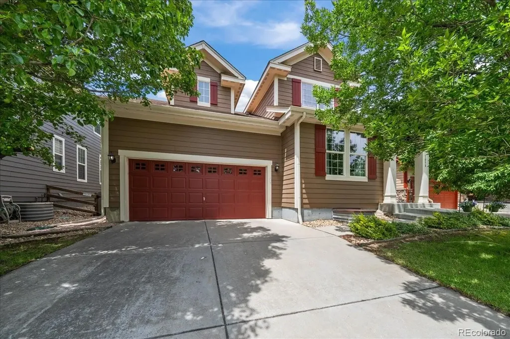 1058 Koss Street Erie CO 80516