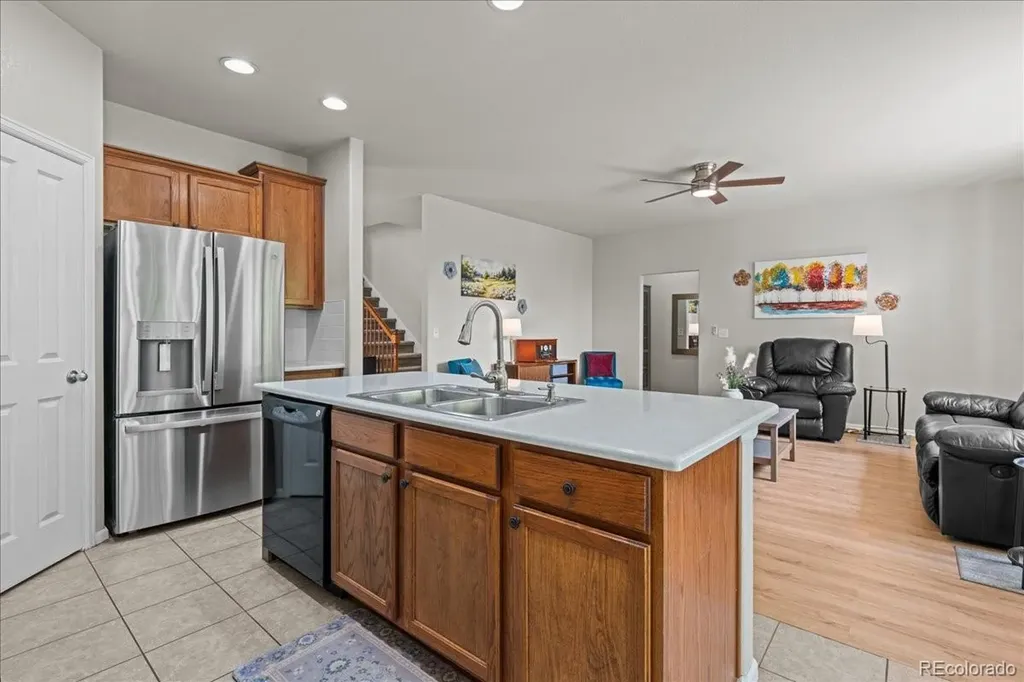 1058 Koss Street Erie CO 80516