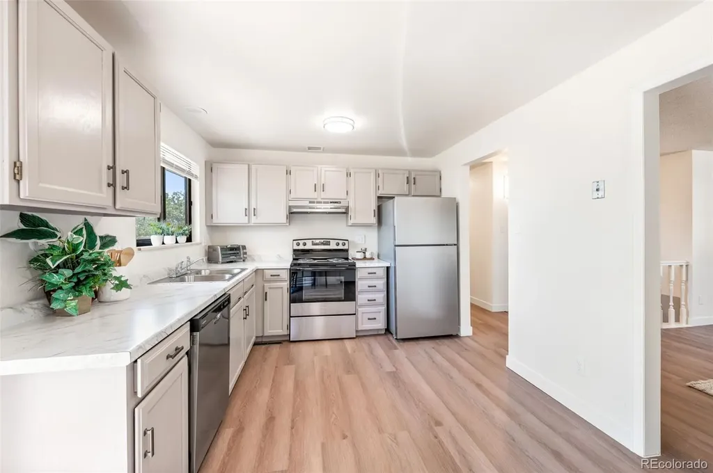 3441 E 99th Way Thornton CO 80229