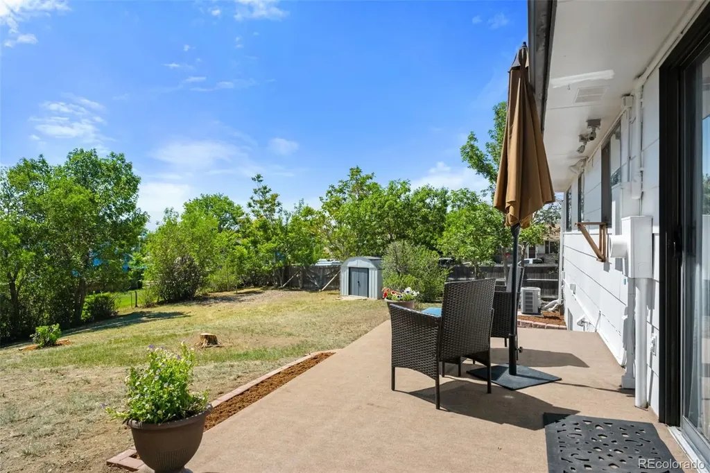 3441 E 99th Way Thornton CO 80229