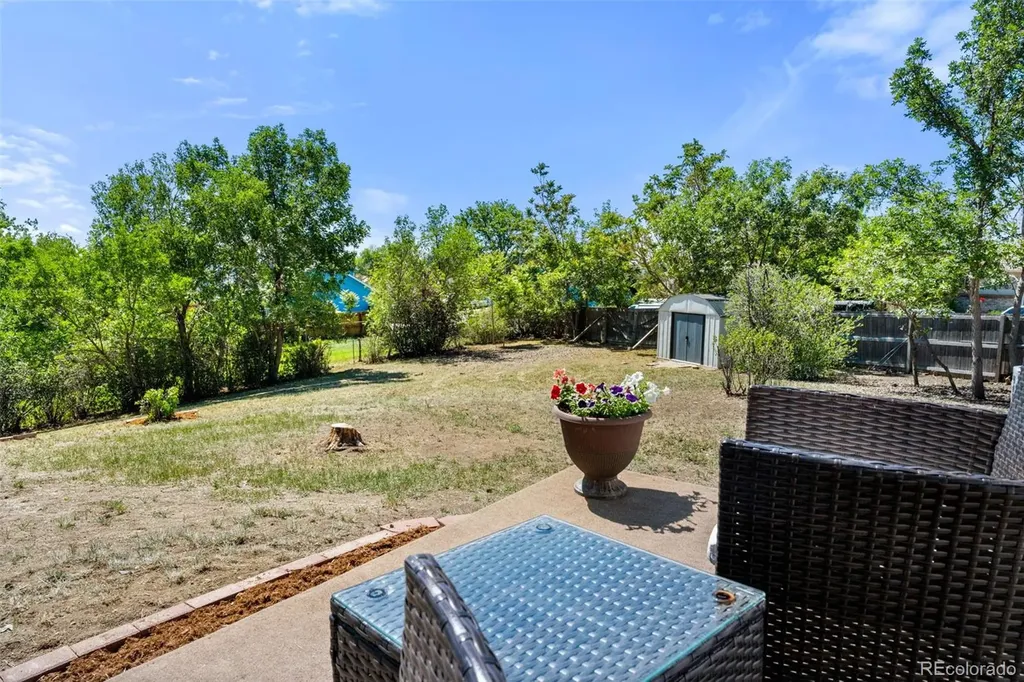3441 E 99th Way Thornton CO 80229