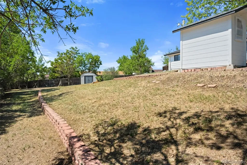 3441 E 99th Way Thornton CO 80229