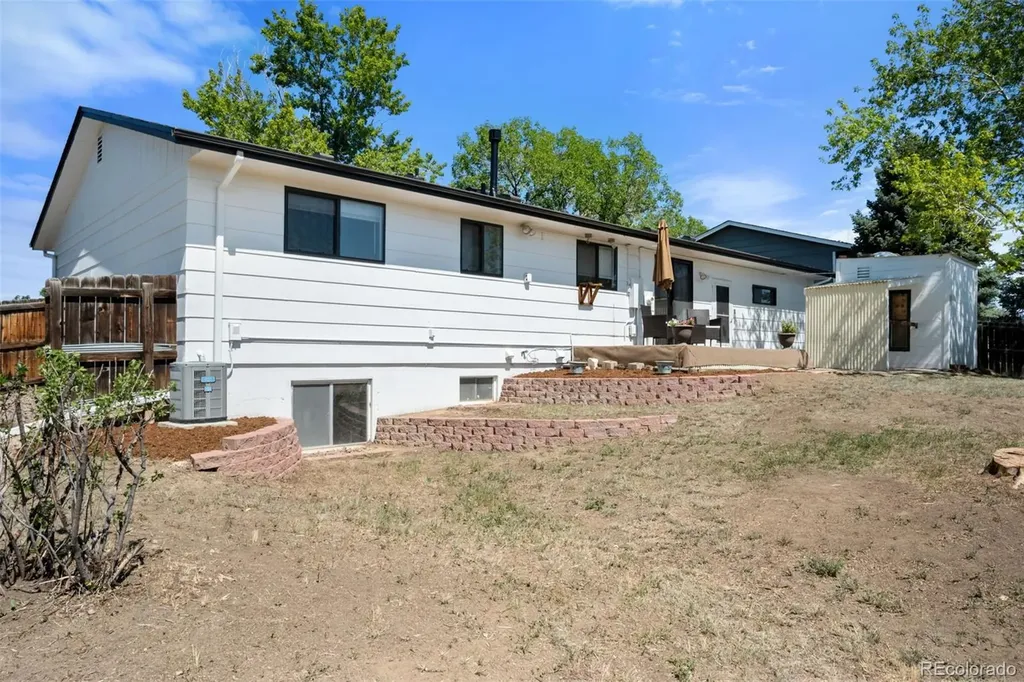 3441 E 99th Way Thornton CO 80229