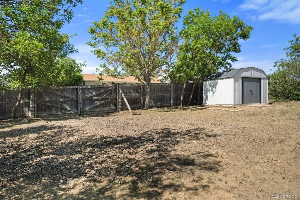 3441 E 99th Way Thornton CO 80229