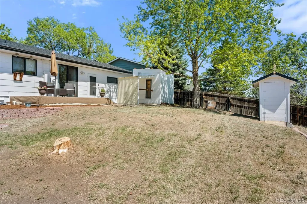 3441 E 99th Way Thornton CO 80229