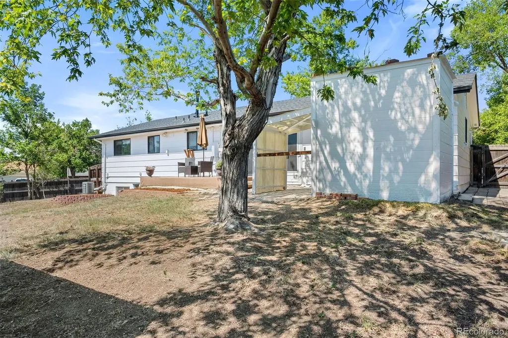 3441 E 99th Way Thornton CO 80229