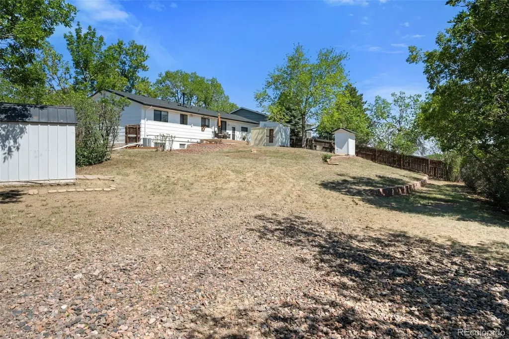 3441 E 99th Way Thornton CO 80229