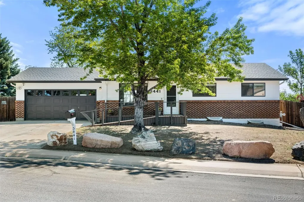 3441 E 99th Way Thornton CO 80229