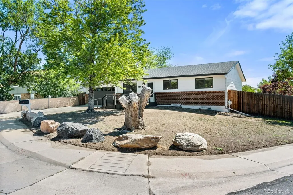 3441 E 99th Way Thornton CO 80229