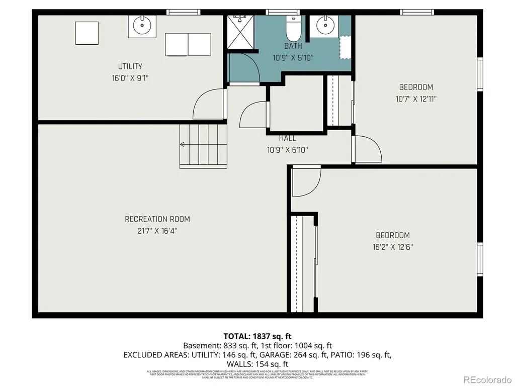958 S Jasmine Street Denver CO 80224