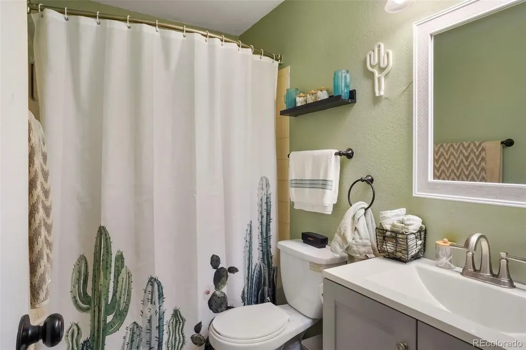 2469 Devonshire Court Denver CO 80229