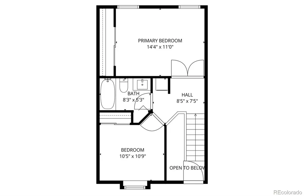 2469 Devonshire Court Denver CO 80229