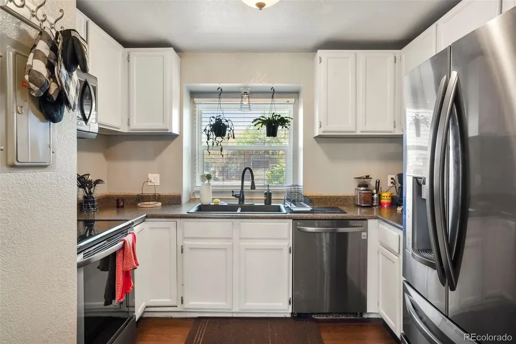2469 Devonshire Court Denver CO 80229