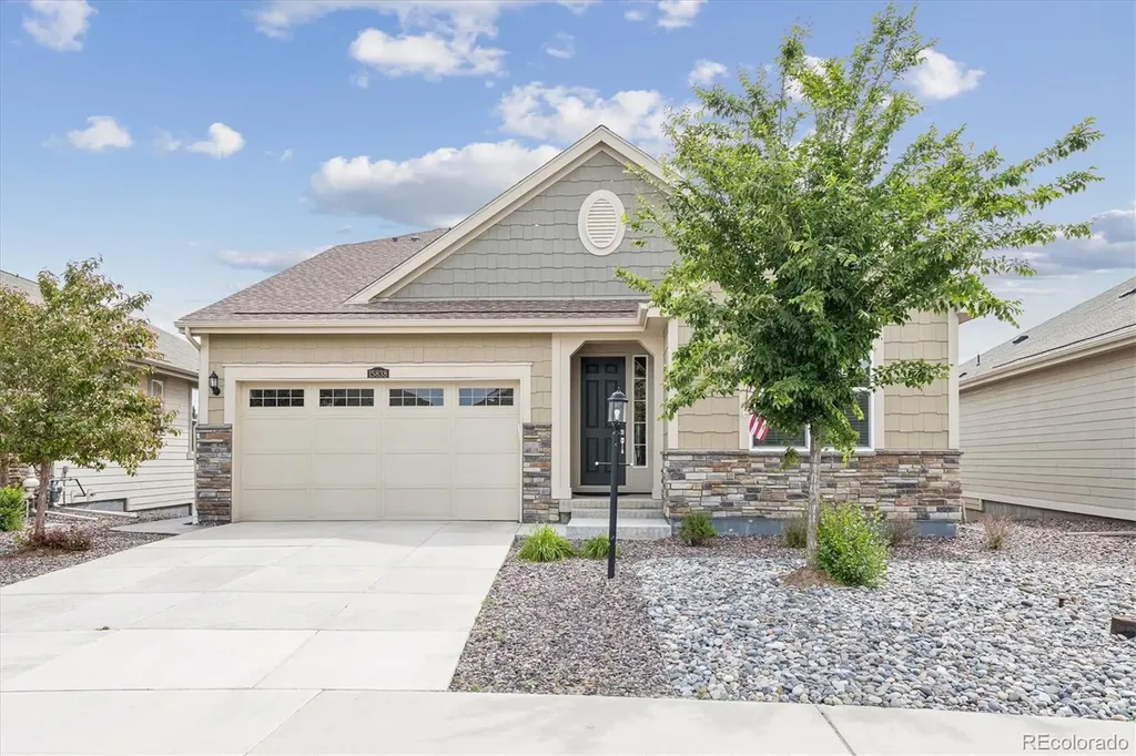 15838 Xanthia Way Thornton CO 80602