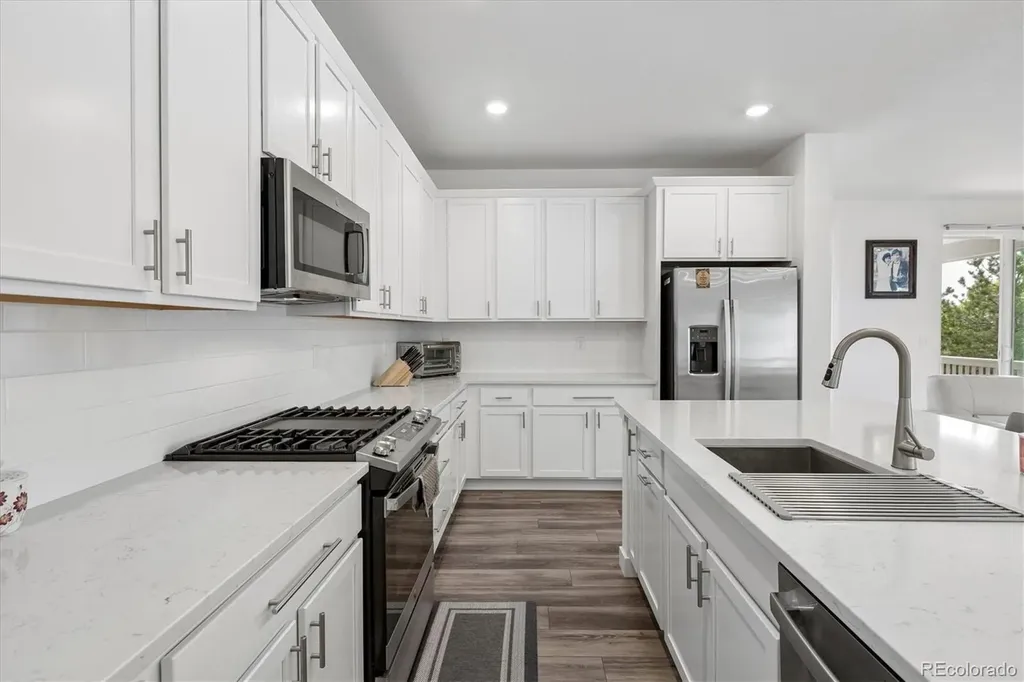 15838 Xanthia Way Thornton CO 80602