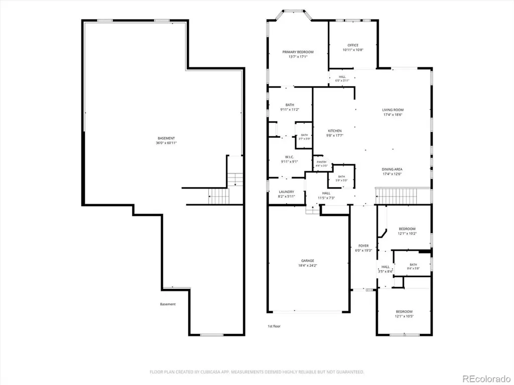 15838 Xanthia Way Thornton CO 80602