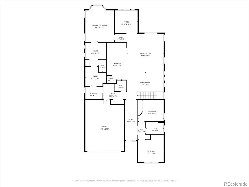 15838 Xanthia Way Thornton CO 80602