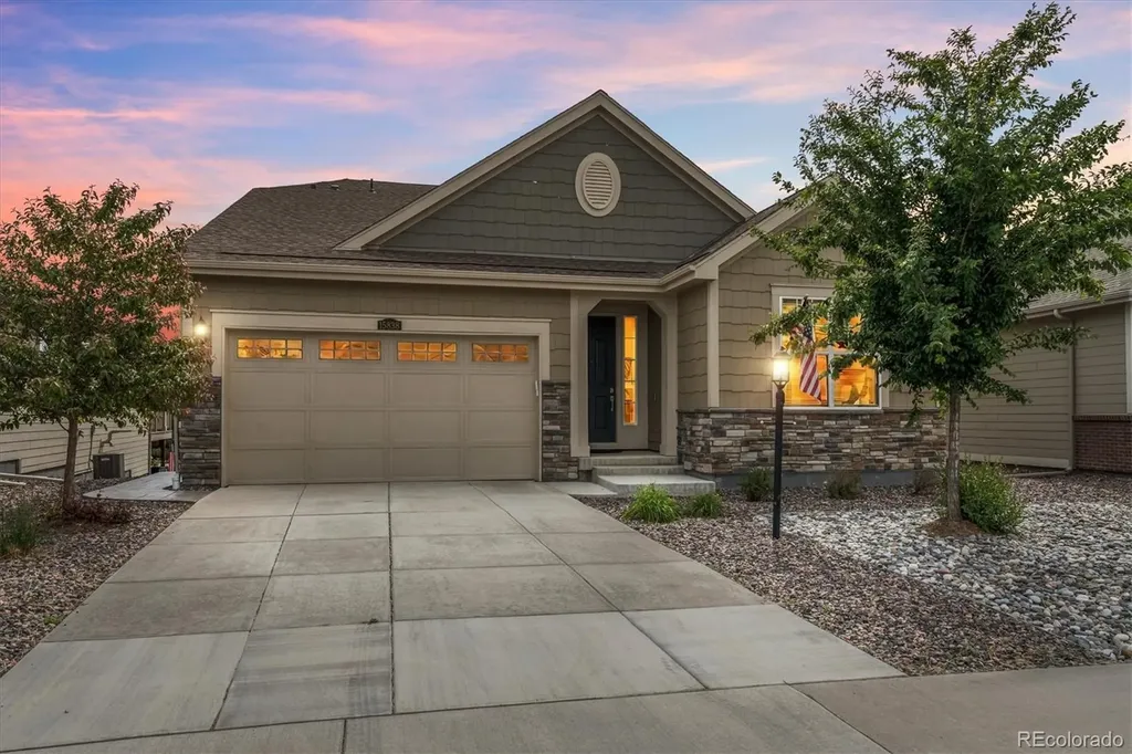 15838 Xanthia Way Thornton CO 80602