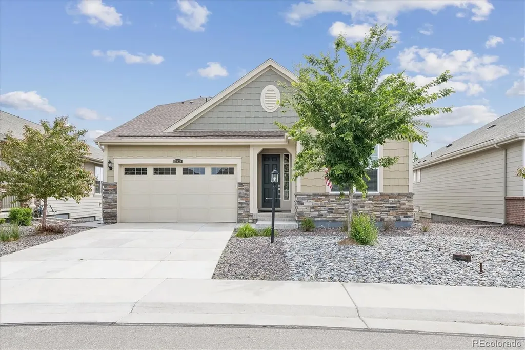 15838 Xanthia Way Thornton CO 80602