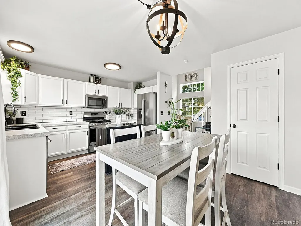 5571 S Yakima Street Aurora CO 80015