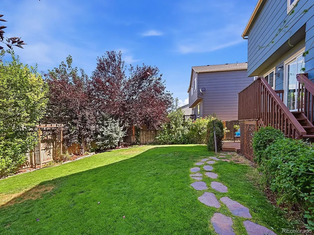 5571 S Yakima Street Aurora CO 80015