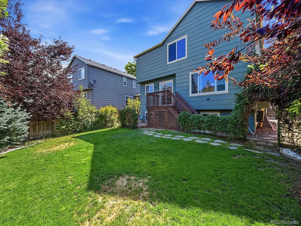 5571 S Yakima Street Aurora CO 80015