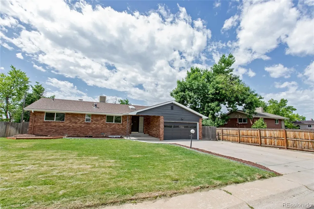 3788 W 81st Avenue Westminster CO 80031