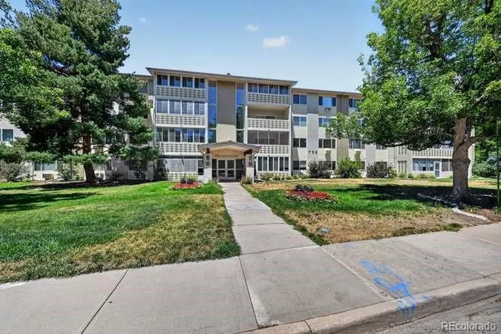 750 S Alton Way Denver CO 80247