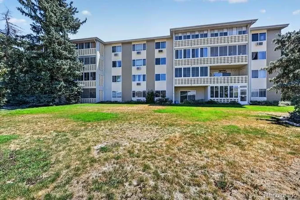 750 S Alton Way Denver CO 80247