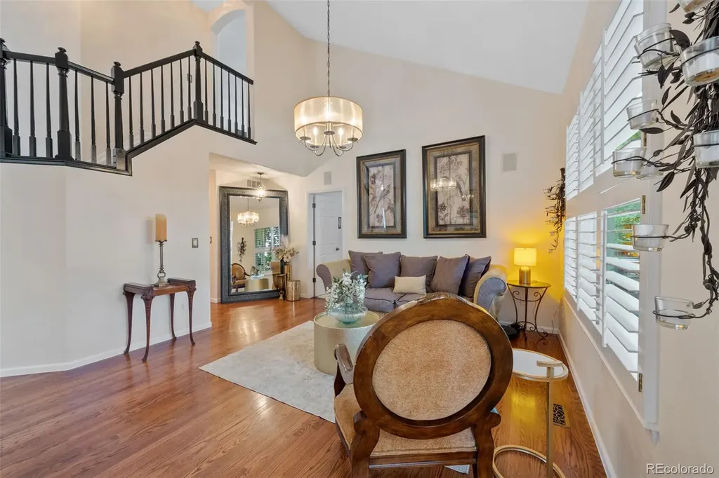 7638 S Hudson Way Centennial CO 80122