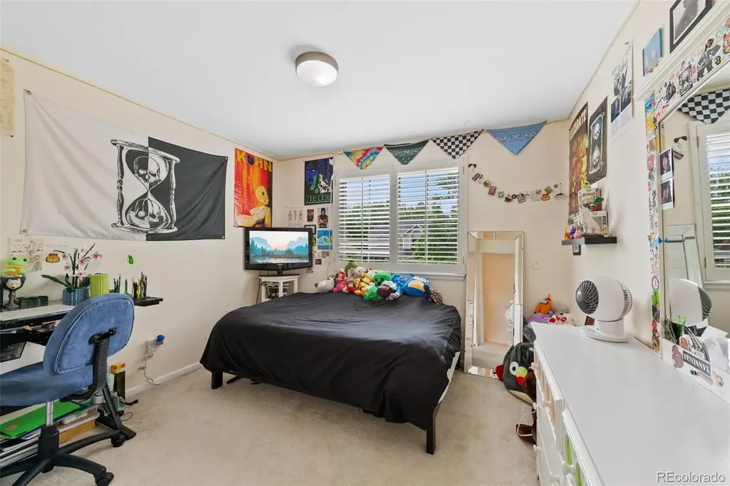 7638 S Hudson Way Centennial CO 80122