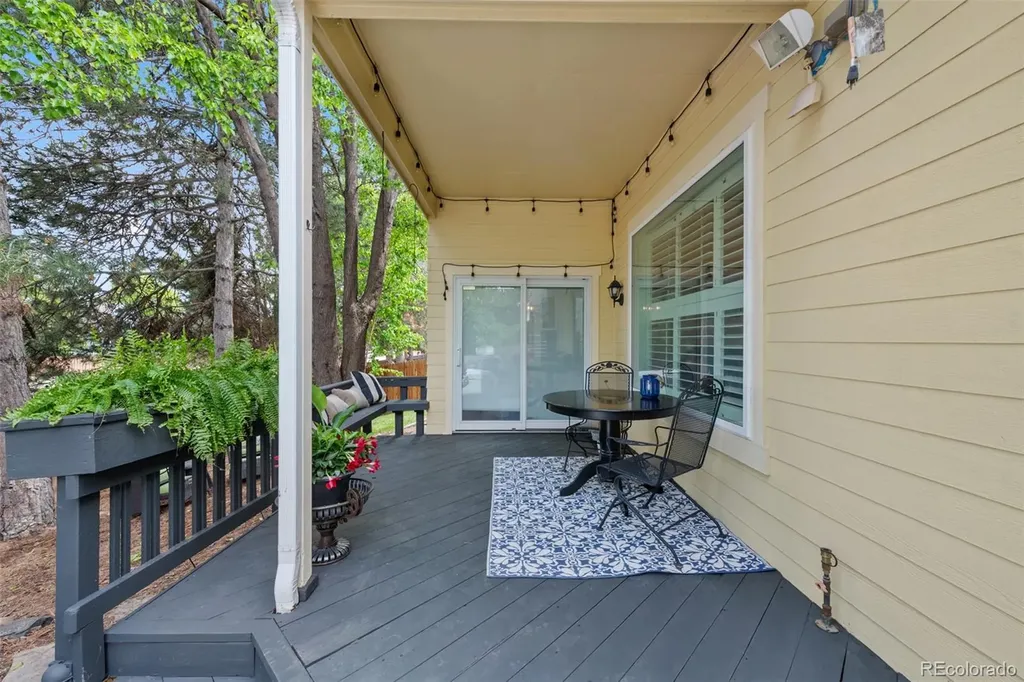 7638 S Hudson Way Centennial CO 80122