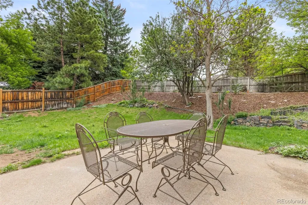 1732 E Phillips Avenue Littleton CO 80122