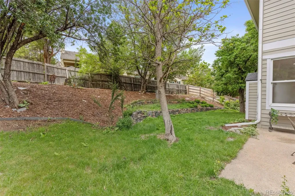 1732 E Phillips Avenue Littleton CO 80122