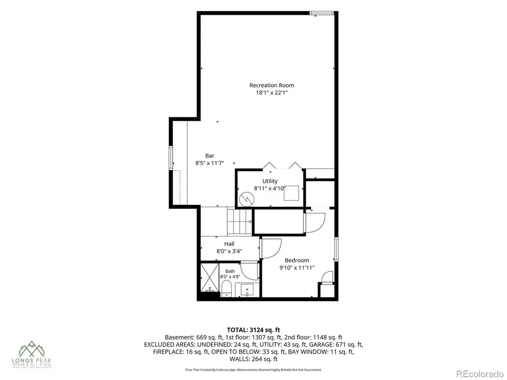 1732 E Phillips Avenue Littleton CO 80122