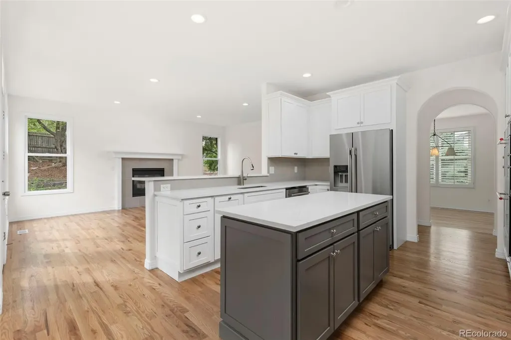 1732 E Phillips Avenue Littleton CO 80122