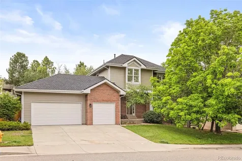 1732 E Phillips Avenue Littleton CO 80122