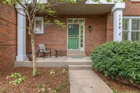 1732 E Phillips Avenue Littleton CO 80122