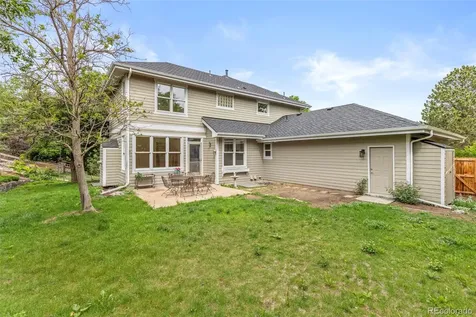 1732 E Phillips Avenue Littleton CO 80122