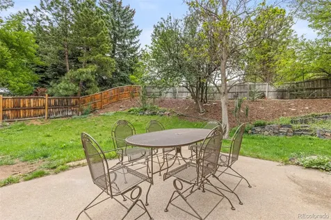 1732 E Phillips Avenue Littleton CO 80122