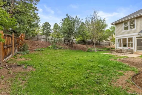 1732 E Phillips Avenue Littleton CO 80122