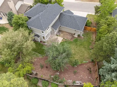 1732 E Phillips Avenue Littleton CO 80122