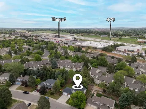 1732 E Phillips Avenue Littleton CO 80122