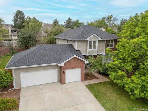 1732 E Phillips Avenue Littleton CO 80122