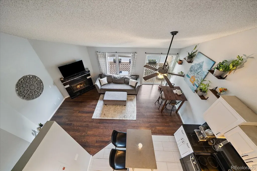 12360 W Nevada Place Lakewood CO 80228