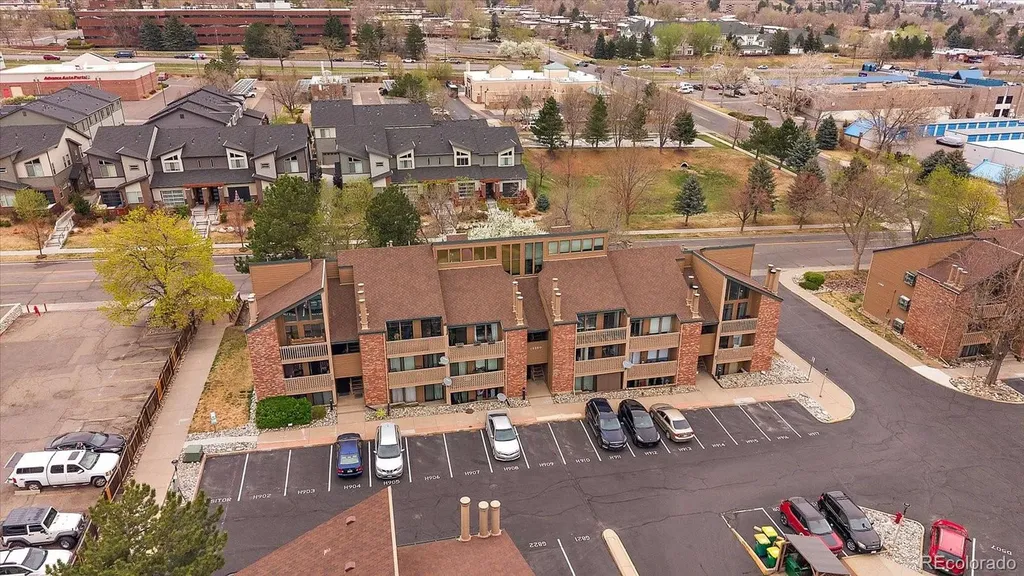 12360 W Nevada Place Lakewood CO 80228